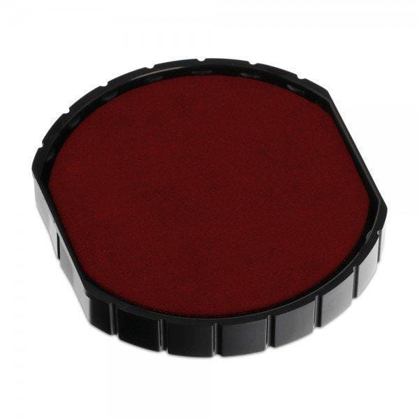 Colop Replacement Ink Pad E/R40 Red Ink