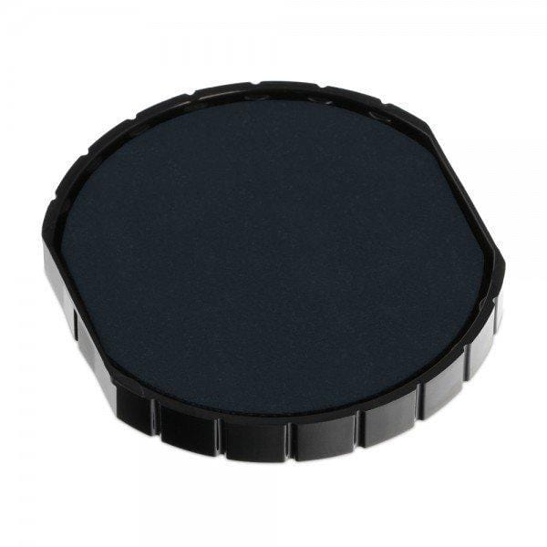 Colop Replacement Ink Pad for R-45 stamper Black Ink