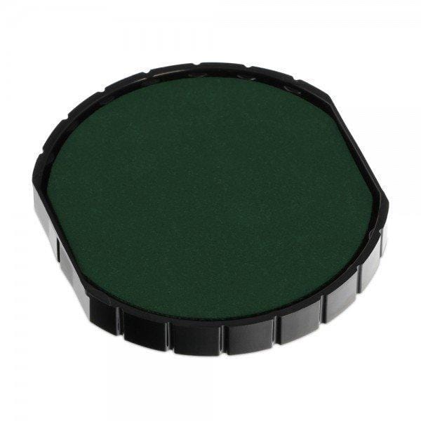 Colop Replacement Ink Pad E/R45 Green Ink
