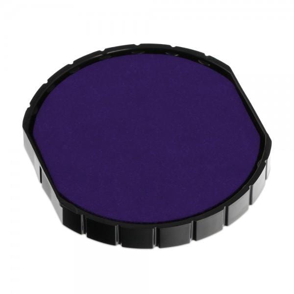 Colop Replacement Ink Pad E/R45 Purple Ink