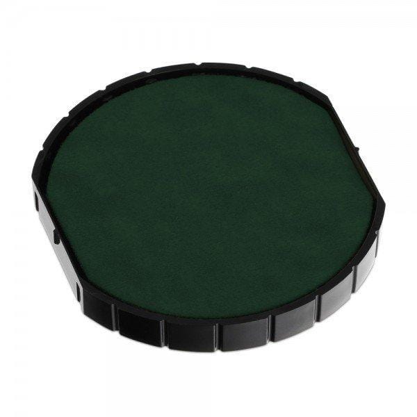 Colop Replacement Ink Pad for R50 stamper Green Ink