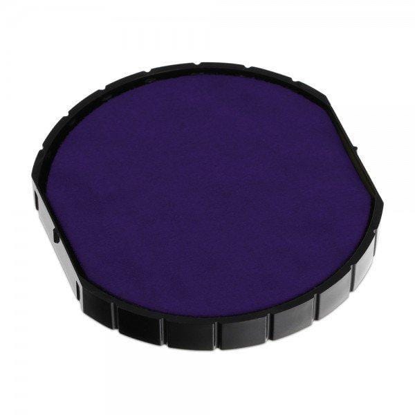 Colop Replacement Ink Pad E/R50 Purple Ink
