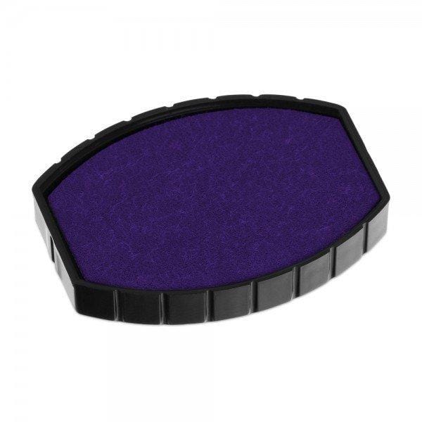 Colop Replacement Ink Pad E/OV44 Purple Ink
