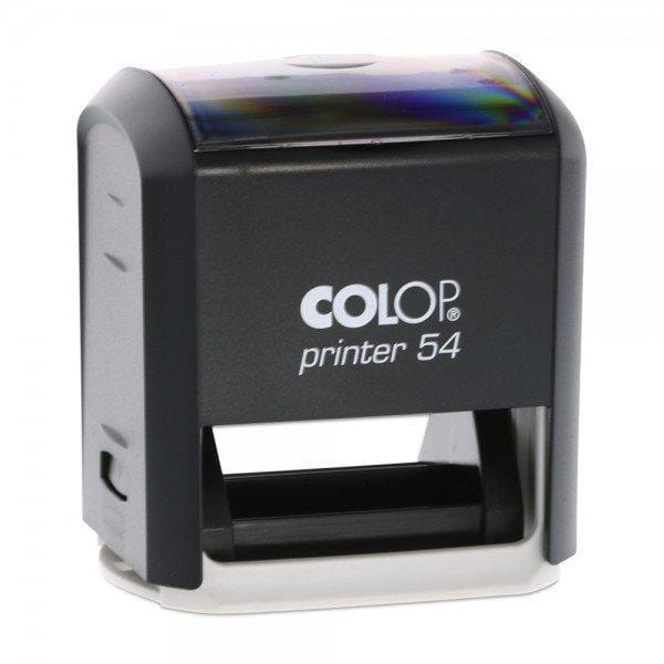 Colop Printer 54 Stamp 50 x 40mm – Stamp Lab