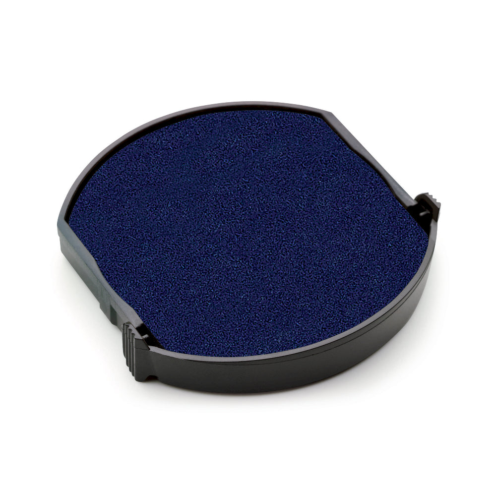 Blue Spare Ink Pad for 4630 stamps