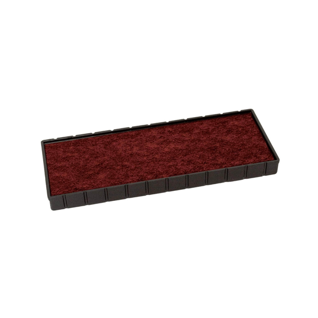Colop Replacement Ink Pad E/45 Red Ink