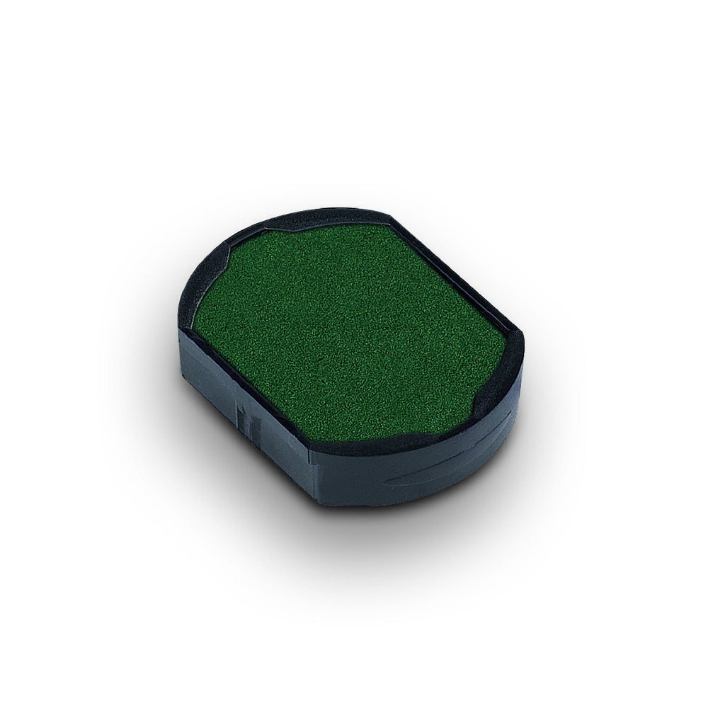 replacement ink pad 6/46019 green 