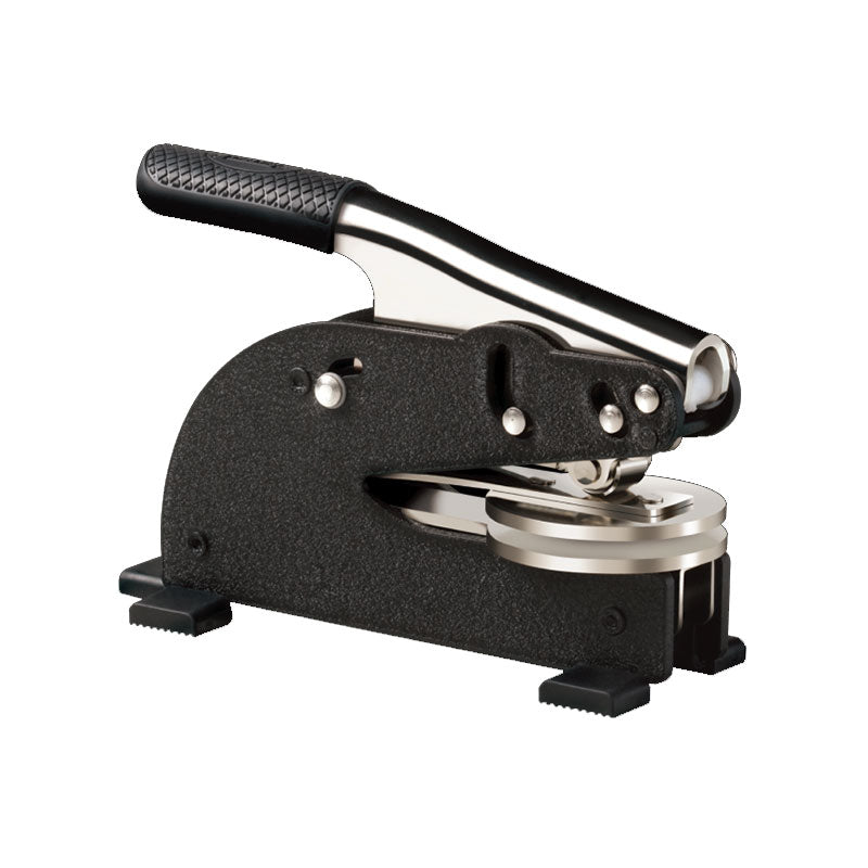 Instant Embosser Custom Paper Embossers – Stamp Lab