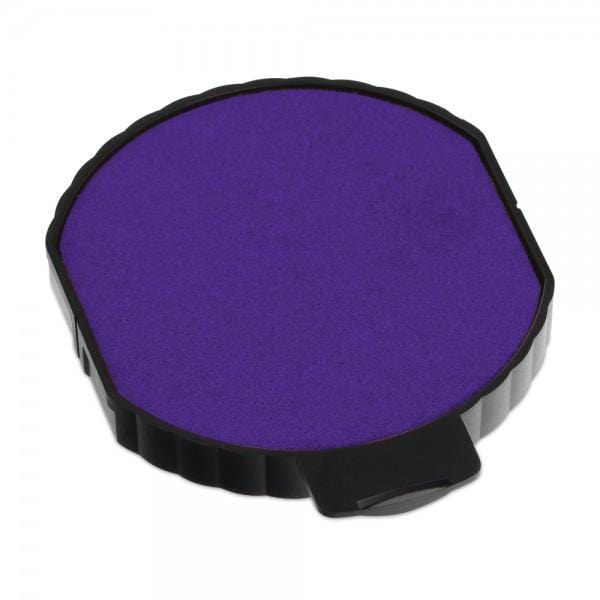 Trodat Replacement Ink Pad 6-15 with Purple ink