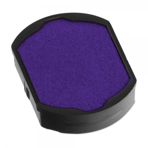 Purple Ink pad for Trodat printy 4612 