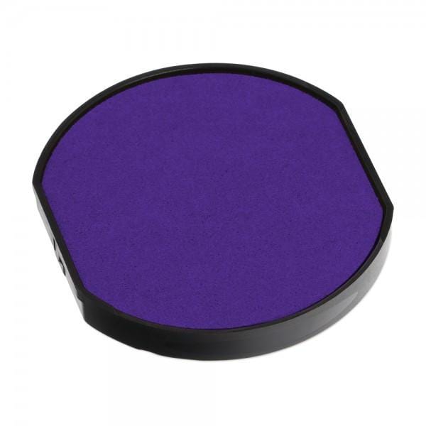 Trodat Replacement Ink pad 6/46045 purple