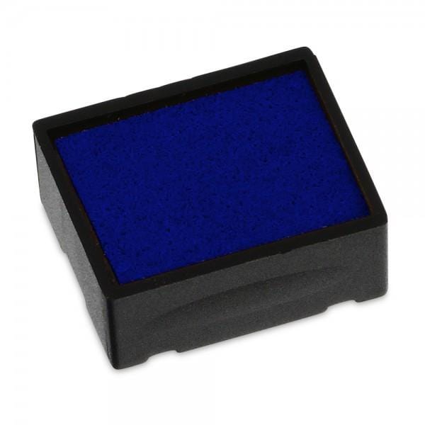Trodat Replacement Ink Pad 6/4908 with Blue Ink