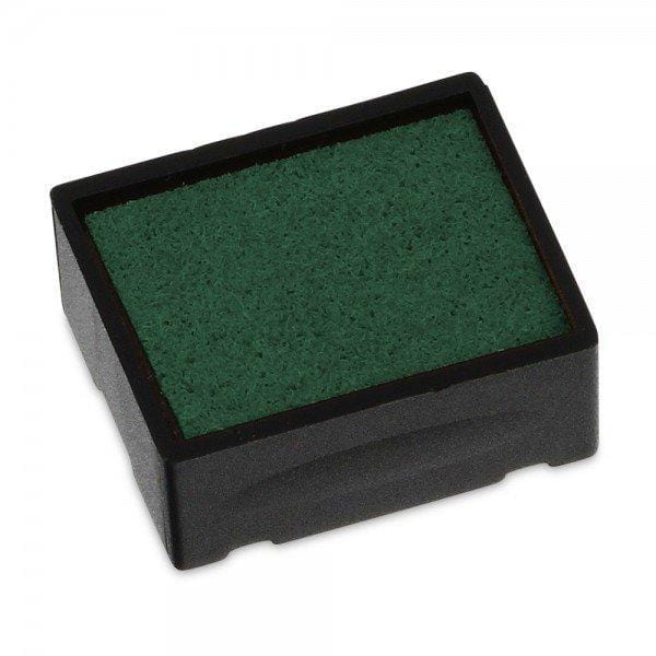 Trodat 6/4908 Ink tray  with Green ink