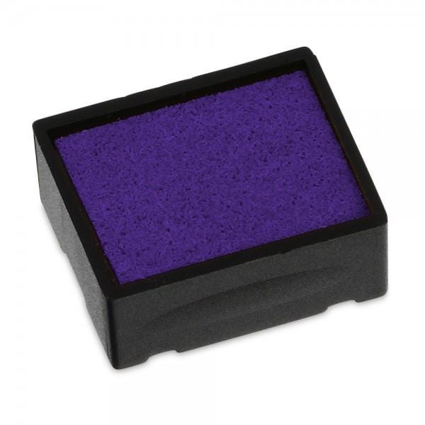Purple Ink Pad for 4908 stamper 