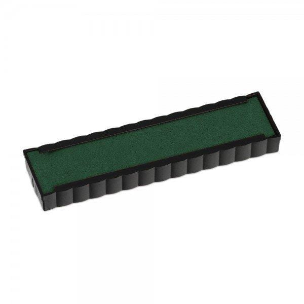 Trodat Ink Pad 6/4916 with Green ink