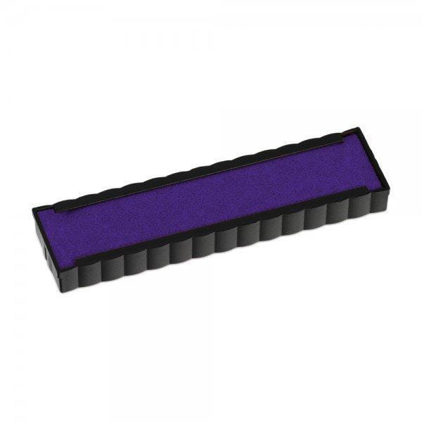 Trodat Replacement Ink Pad 6/4916 with Purpleink
