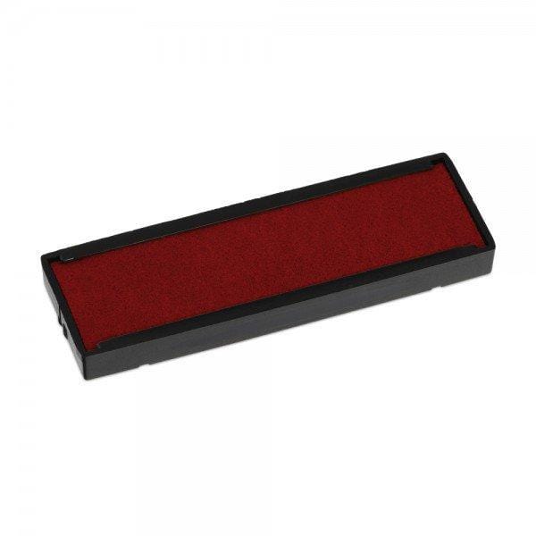 Trodat Replacement Ink Pad 6/4918 with Red Ink
