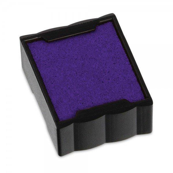 Trodat Ink Tray 6/4921 with Purple ink