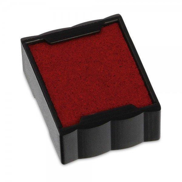Trodat Replacement Ink Pad 6/4921 with Red Ink