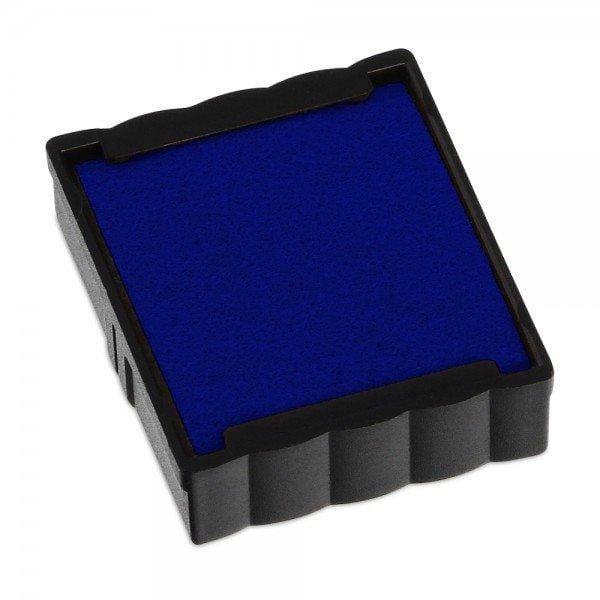 Trodat Replacement Ink Pad 6/4922 with Blue Ink