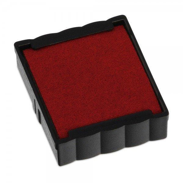Trodat Refill Ink Pad 6/4922 with Red Ink