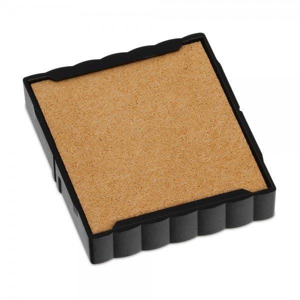 Trodat Replacement Ink Pad 6/4923 Dry, No Ink
