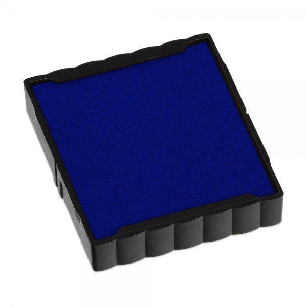 Trodat 4923 stamp Refill Ink Pad with Blue Ink