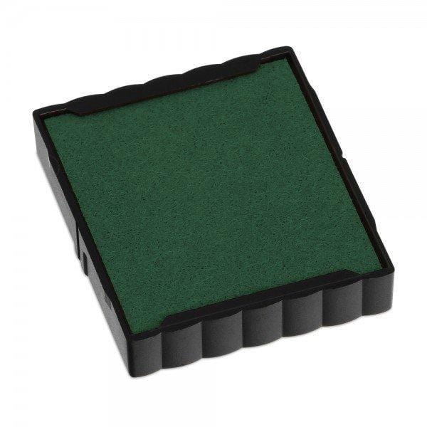 Trodat Replacement Ink Pad 6/4923 with Green ink