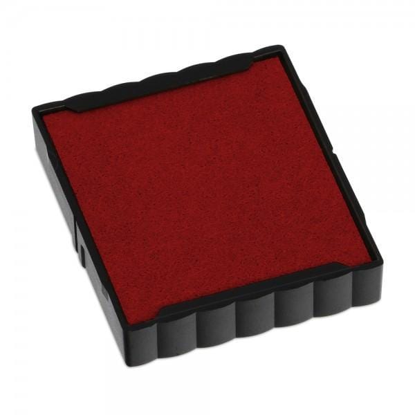 Trodat Ink Tray 6/4923 with Red Ink