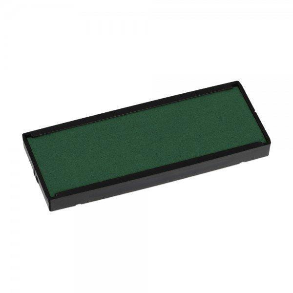 Trodat 4925 Stamp Ink Pad with Green ink