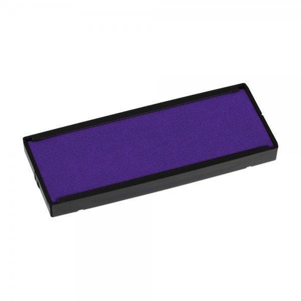 Trodat 6/4925 Ink Tray Purple Ink 