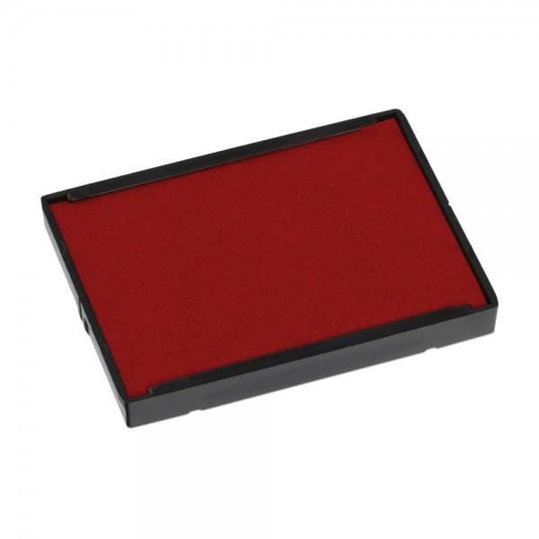 Trodat Replacement Ink Pad 6/4928 with Red Ink