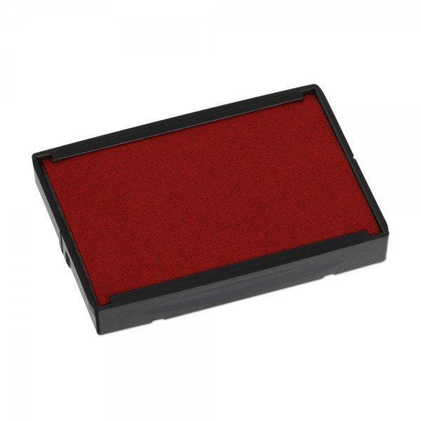 Trodat 4929 stamper refill Ink Pad- With Red Ink