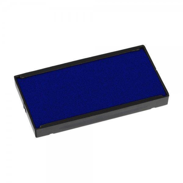 Trodat 4931 Refill Ink Pad with Blue Ink