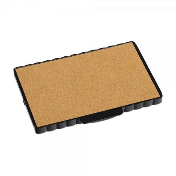 Trodat Replacement Ink Pad 6/512 Dry, No Ink