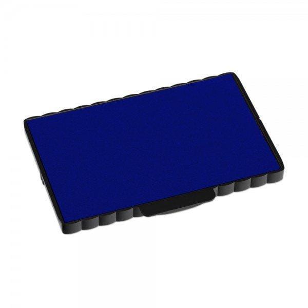 Trodat professional 5212. Replacement Ink Pad with Blue Ink