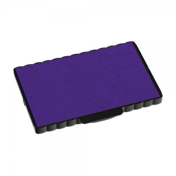 Trodat 5211 Replacement Ink Pad With Purple ink