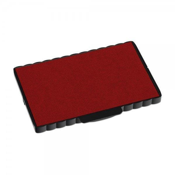 Trodat 5212 Ink Tray, red Ink