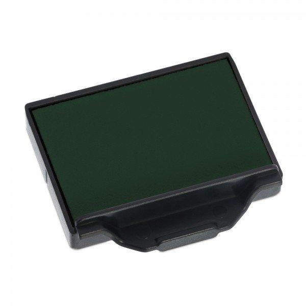 Trodat Ink Tray 6/50 with Green ink