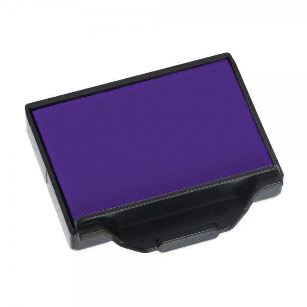 Trodat 5200 Replacement Ink Pad purple ink 
