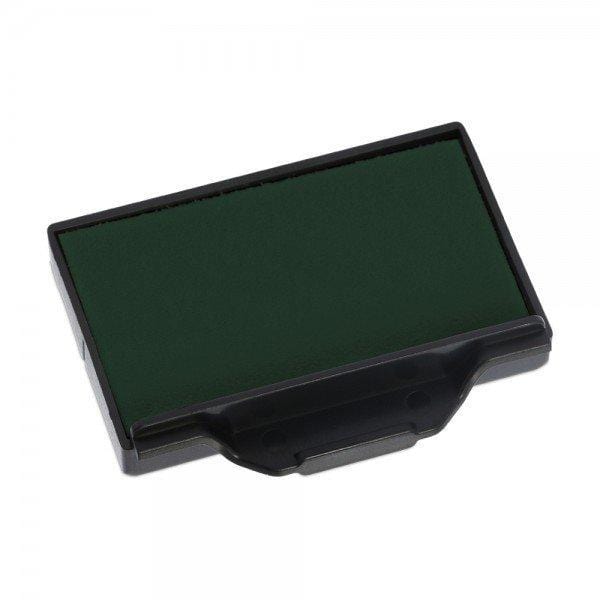 Trodat Replacement Ink Pad 6/53 with Green ink
