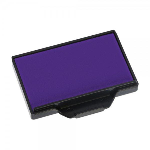 Trodat 5206 Ink pad Purple ink